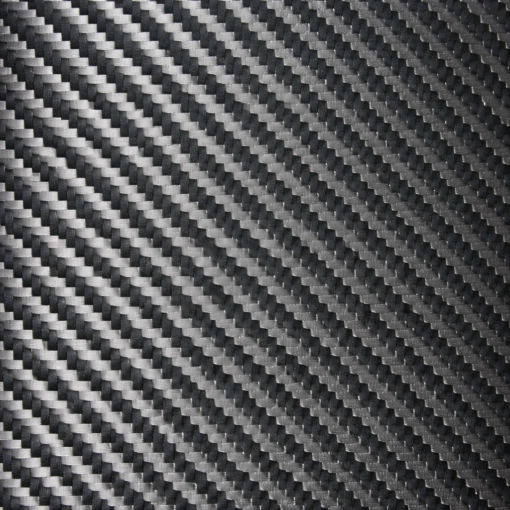 HCF Hybrid Formula Pro Racing Seat - Full Dry Carbon Fiber - Image 16