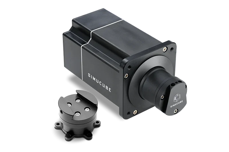 Simucube 2 Pro Direct Drive System - R2 - Image 4