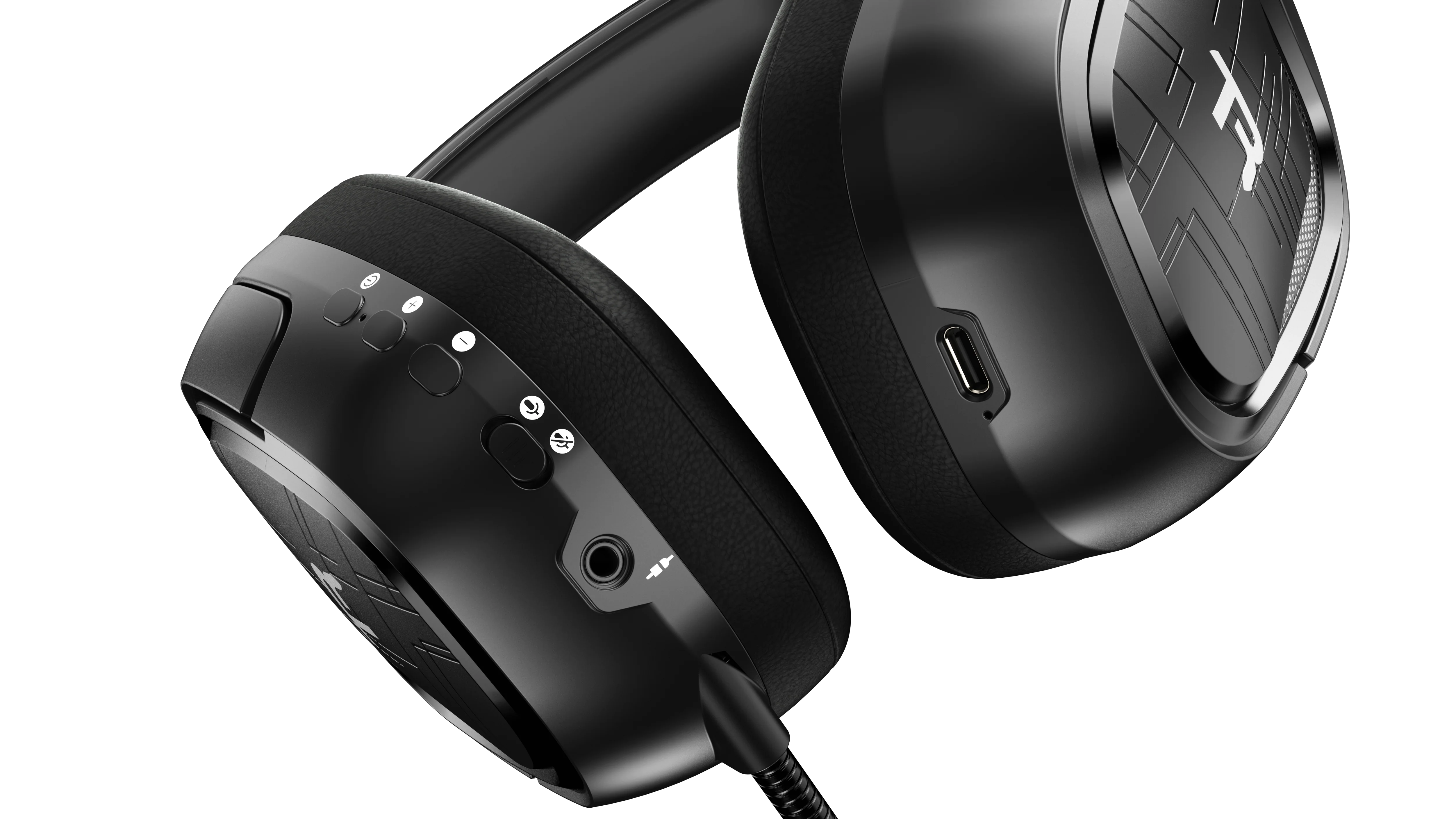 Trak Racer Wireless Gaming Headset - Image 4